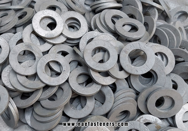 ASTM F436M Washers Manufacturers Exporters Suppliers Stockist In India